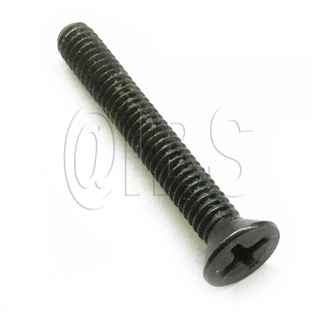 1202045 Fl Hd Ph 8 32X1 1/4 Blk