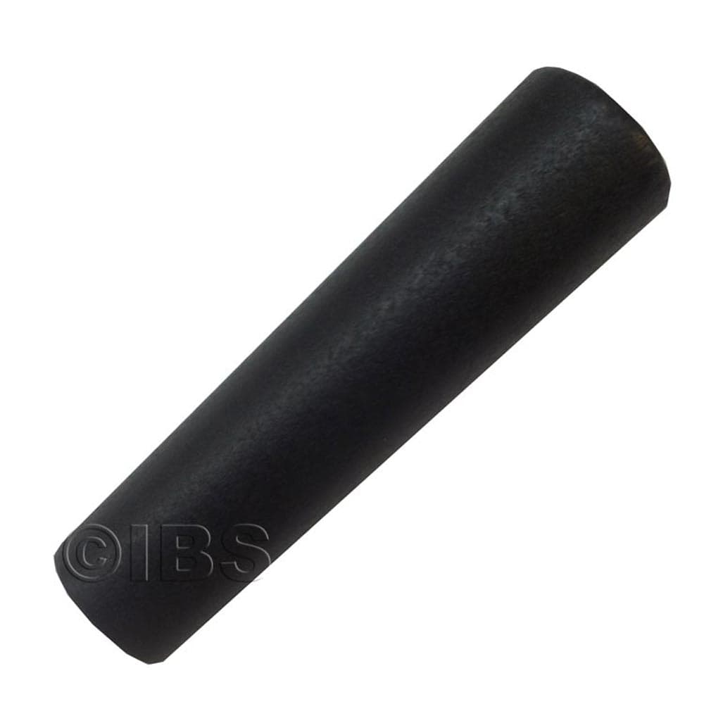 1600664 Handle Damper Maple Wood Blk - VCP