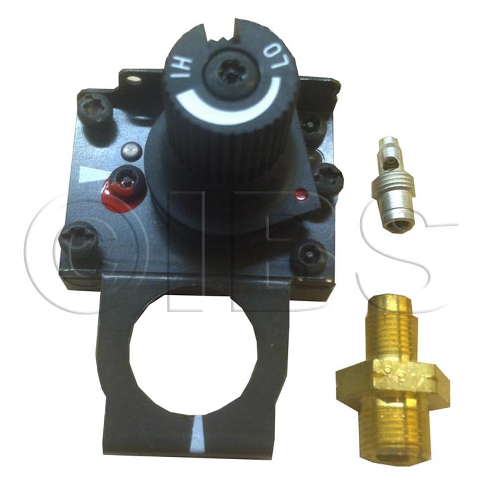 CDV36CKP Ng To Lp Gas Conversion Kit Cdvr36Nv7/Ne7 And Cdvt36Nv7/Ne7