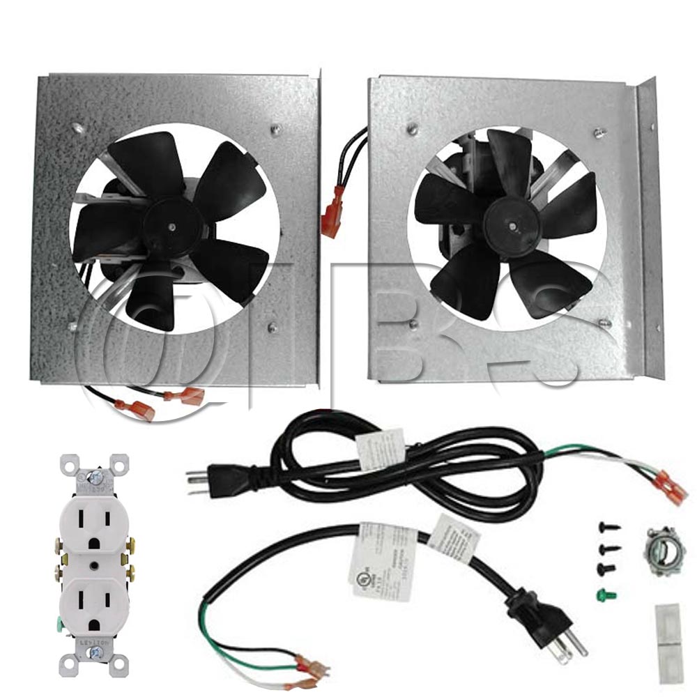 Heat and Glo Repair Part