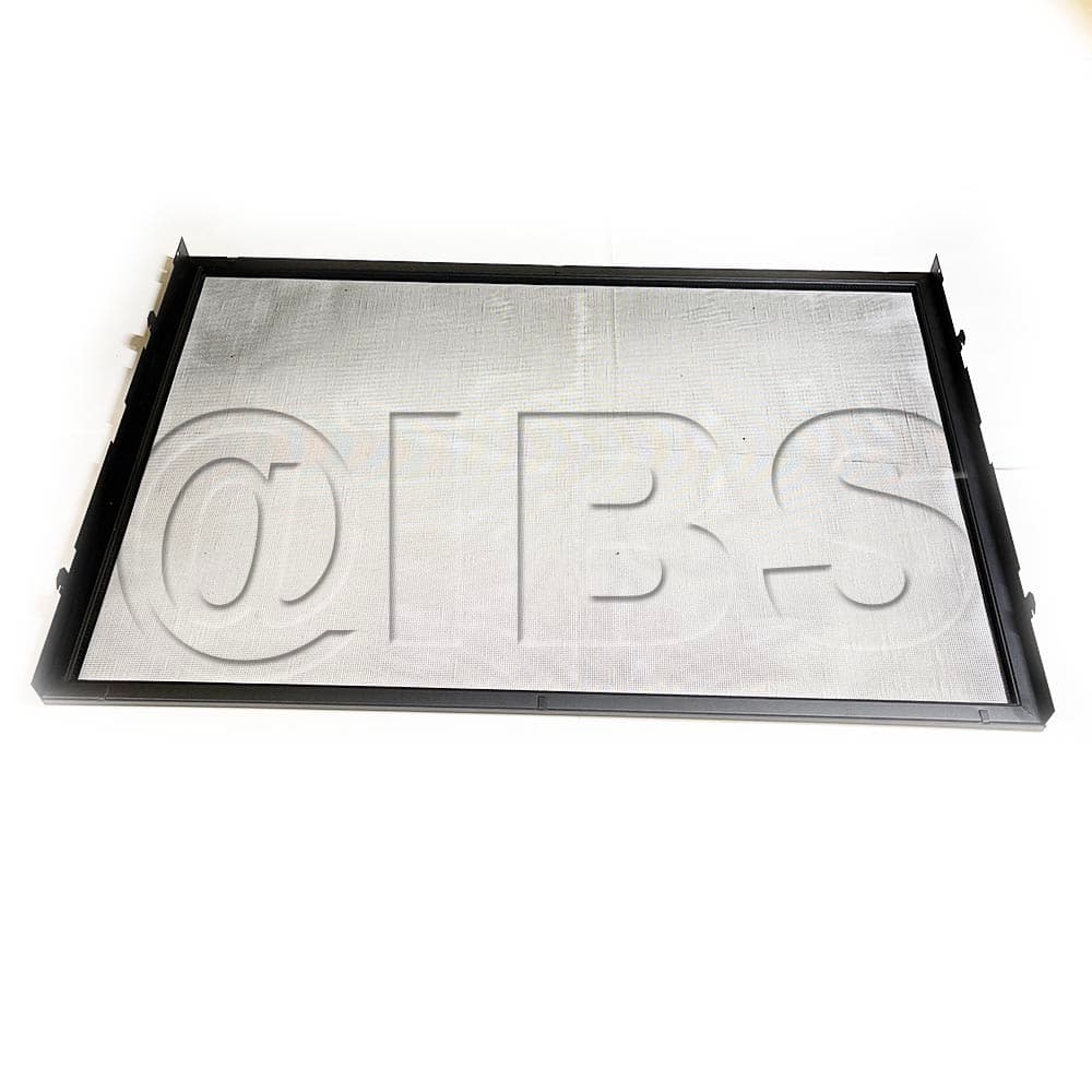 39038MON 500DVB PRE POST 2015 42CFDV POST 2015 CERTIFIED BARRIER SCREEN
