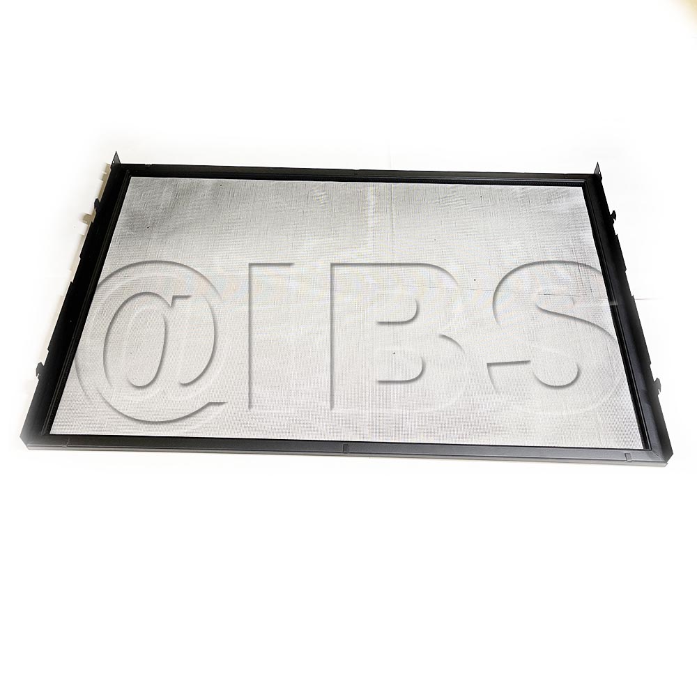 39038MON 500DVB PRE POST 2015 42CFDV POST 2015 CERTIFIED BARRIER SCREEN