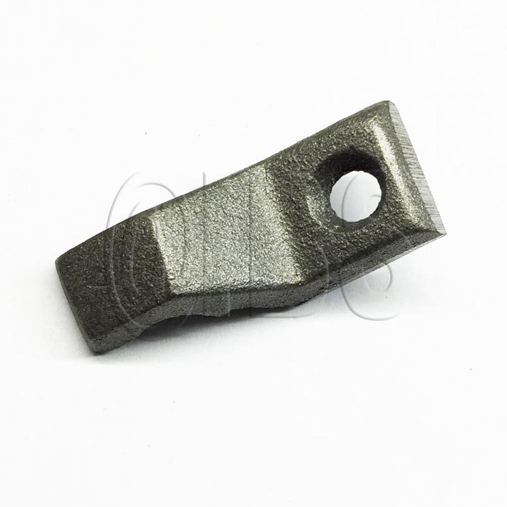 71282MON Retainer Damper Rod Ww Firebox - VCP
