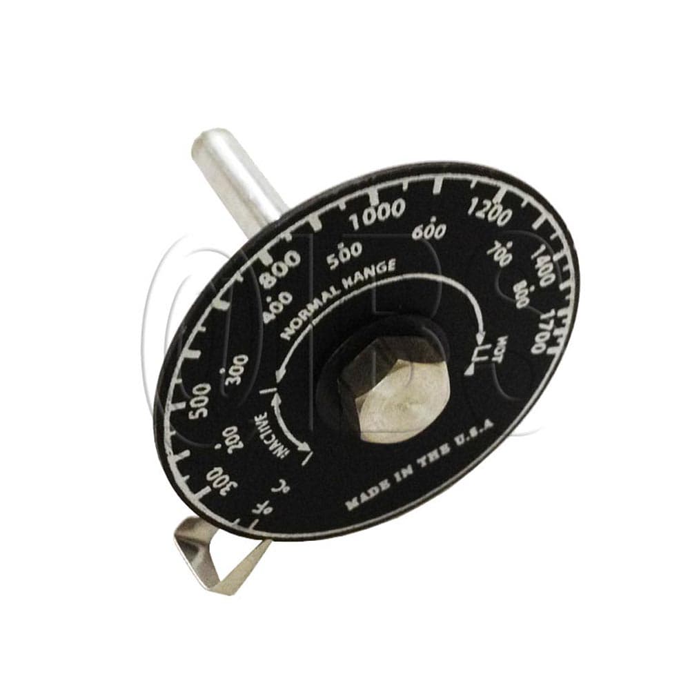 0000TH3 Thermometer Cat Probe 3 140 - VCP