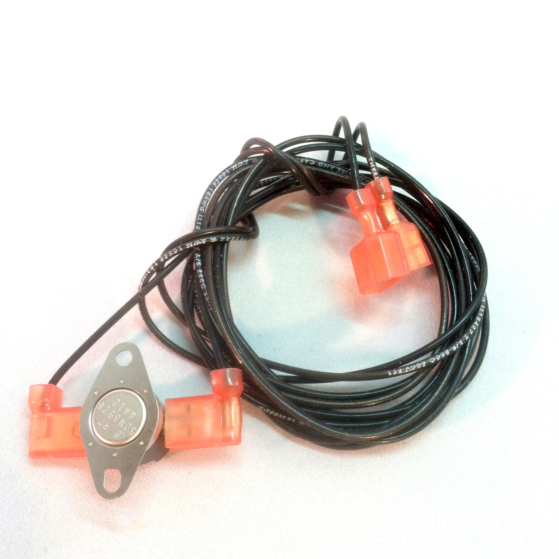 74925MON T Stat Sensor W Wire Harness Blo Blower