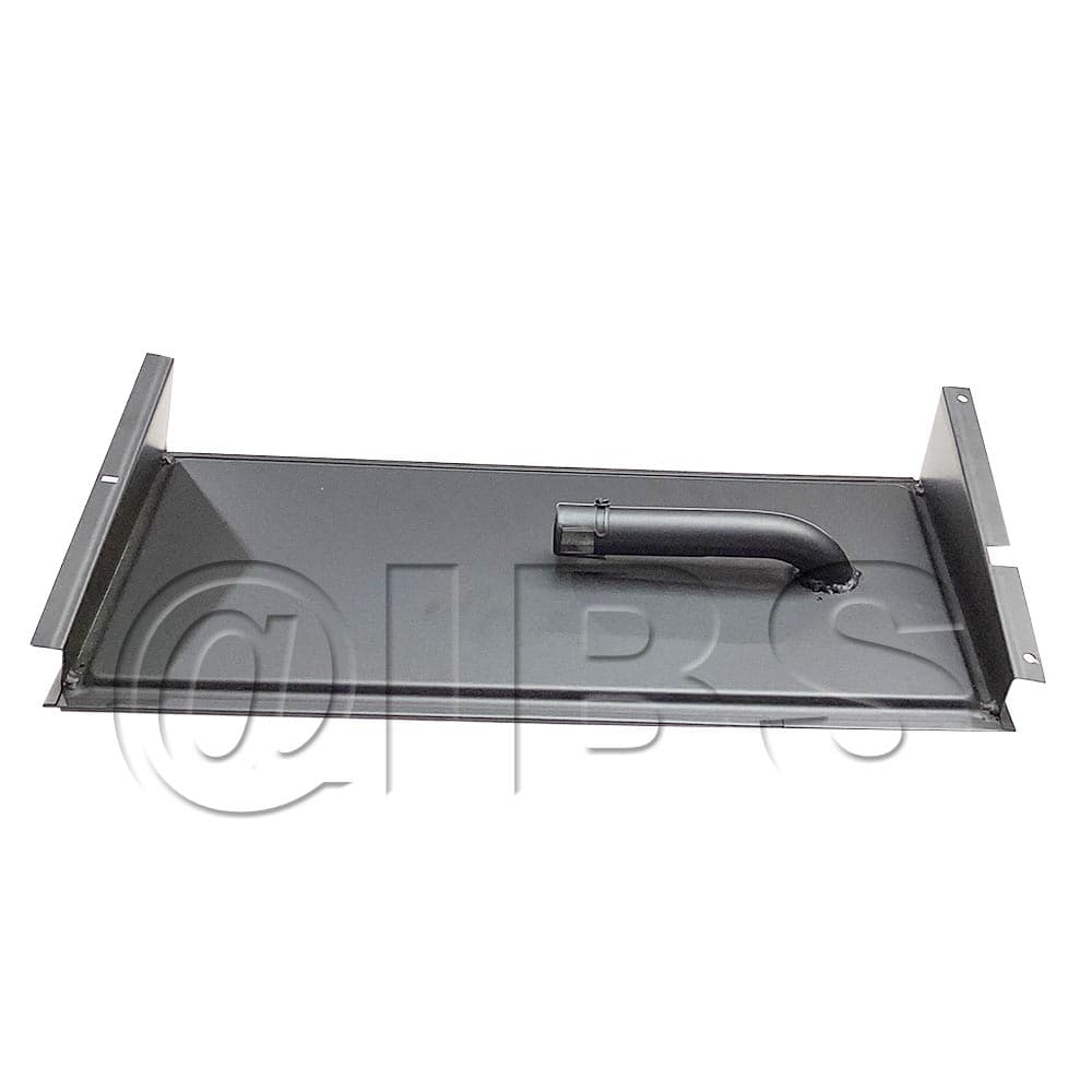 2017-003 Burner Assembly