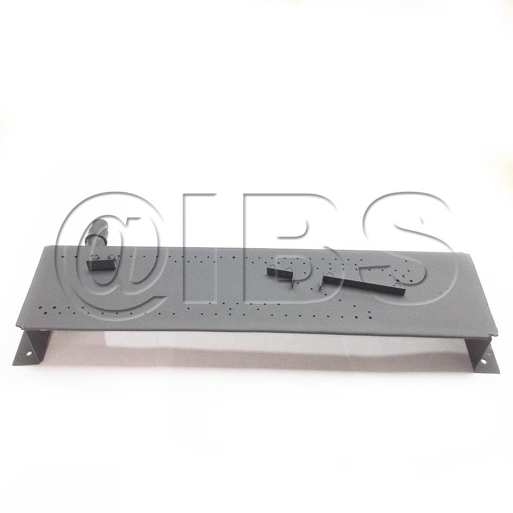 402-175A Burner Assy Lp