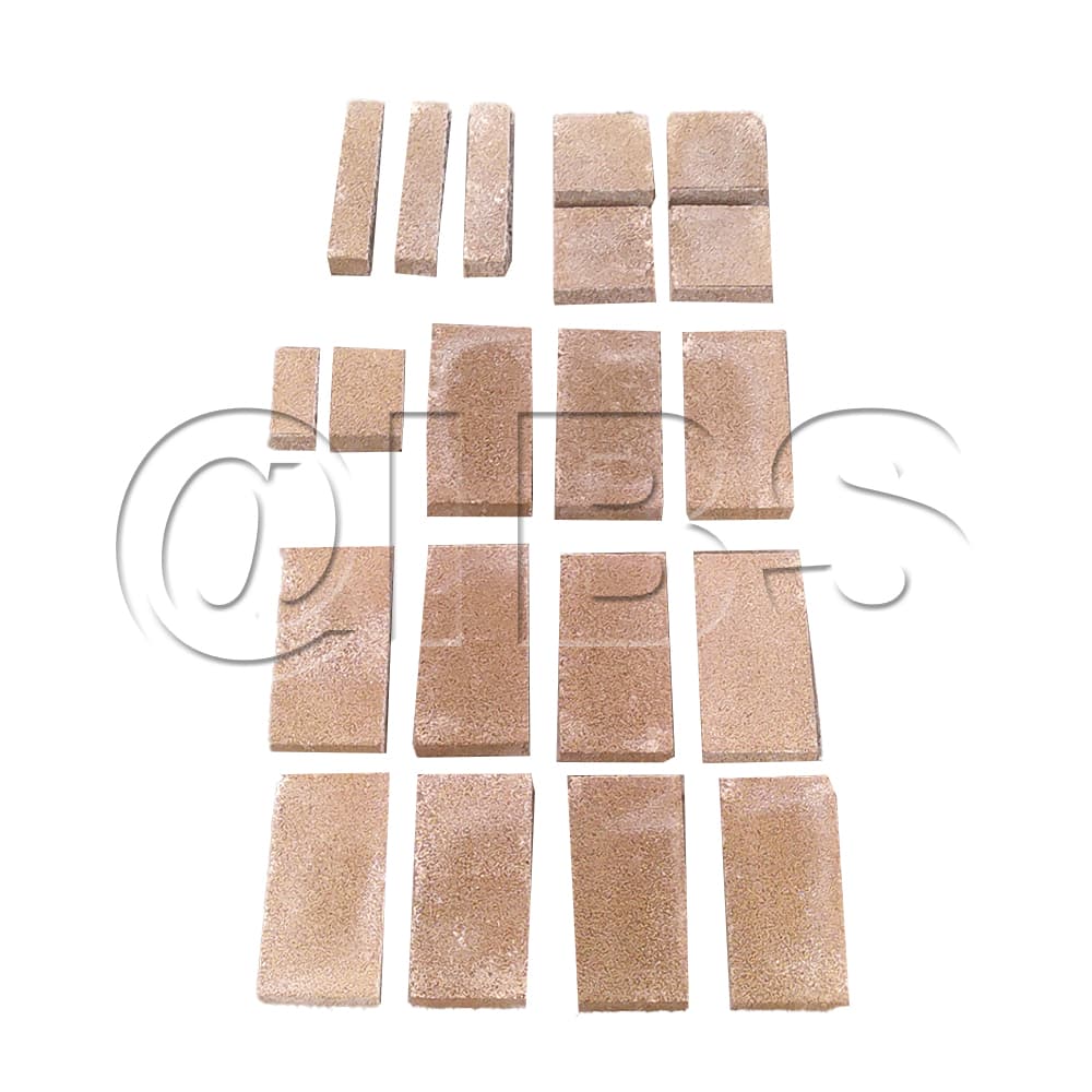 43585MON Brick Set 21 21-I