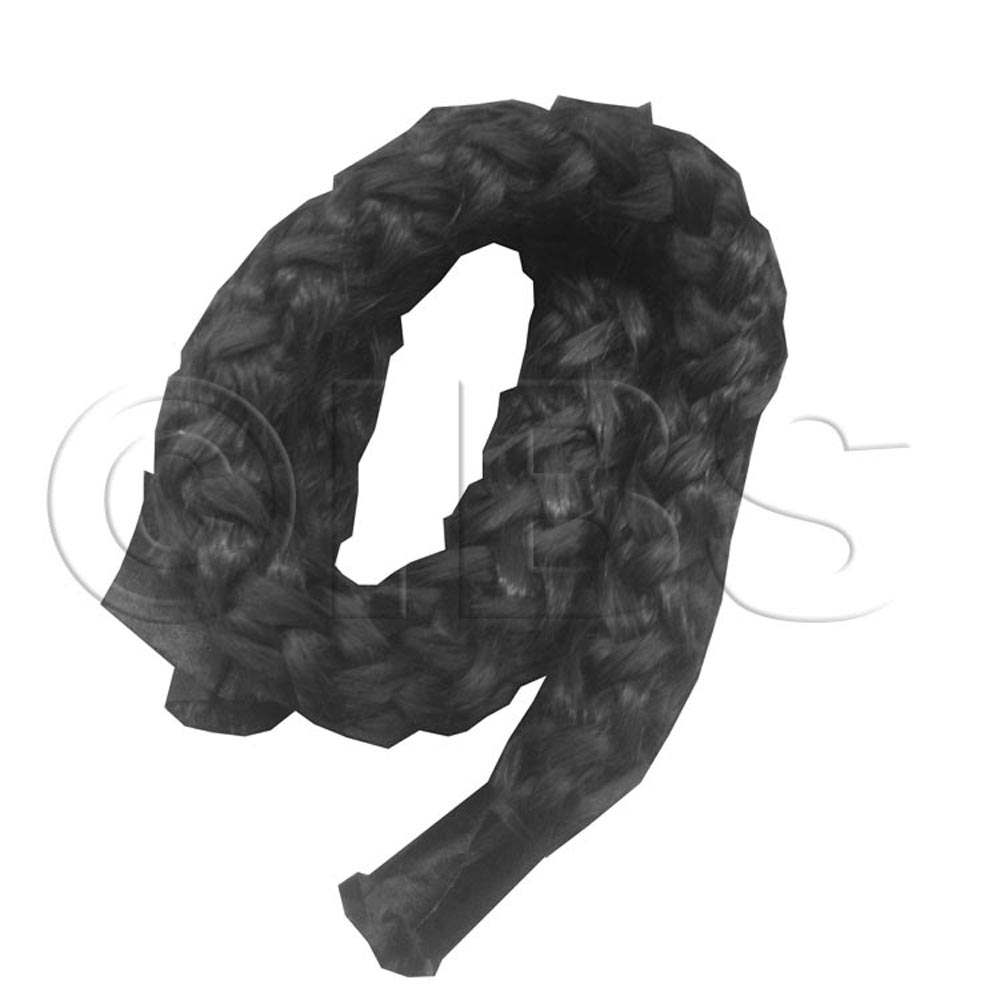 20006842 Gasket 16 X 5/8 Dia Low D Blk