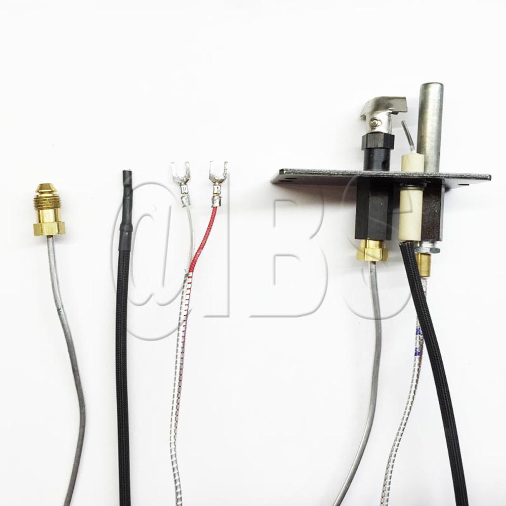 SRV27D8974 Mv Pilot Ngas Vented-Pse-