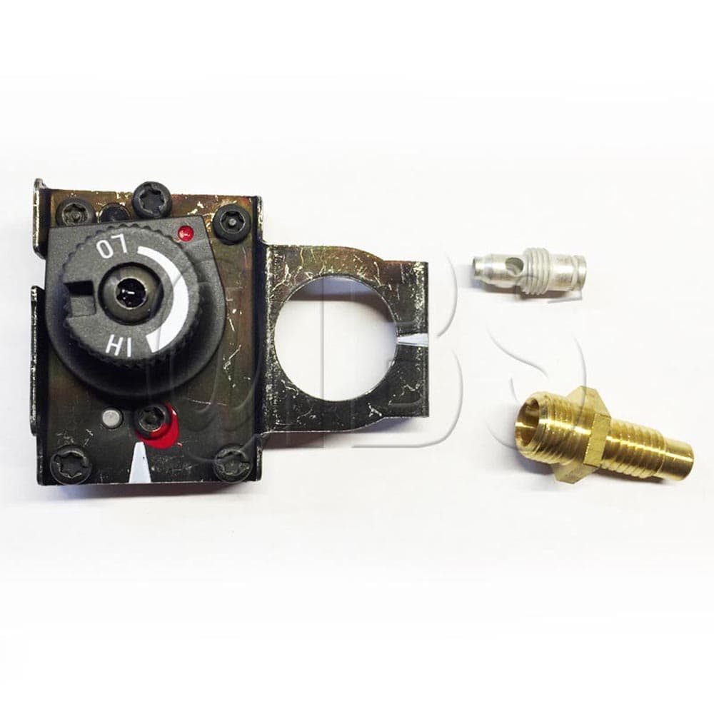 6000CKN Lp To Ng Gas Conversion Kit Stdvd Pfdvd Cr/Cldvdpv 624St Pf Cr Cl Series Pvc