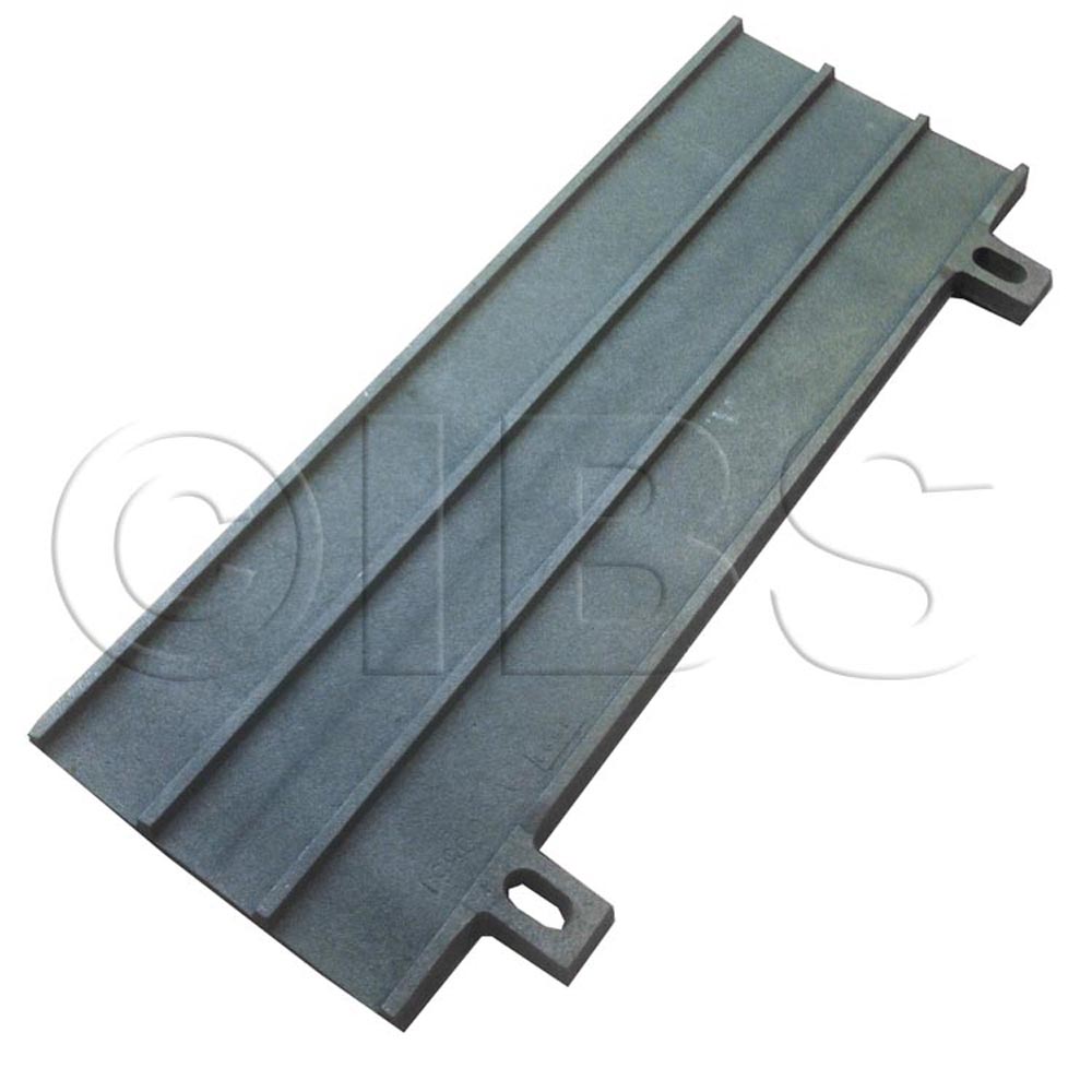 7000551 Back Grate Sm Conv/A Plus