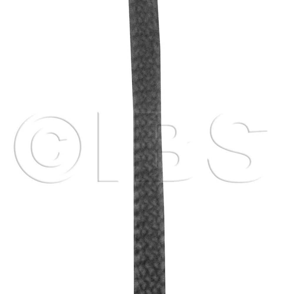 37553MON 1/8 Thk X 3/4 Wide Window Tape SOLD PER FOOT - VCP