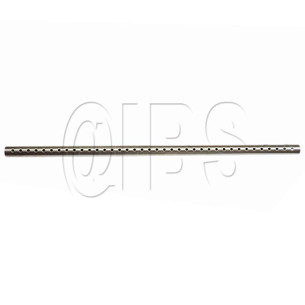 63D0028 Secondary Air Round Tubing Rear - VCP