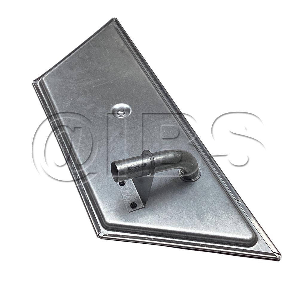 38245MON 33 Burner Pan Assy