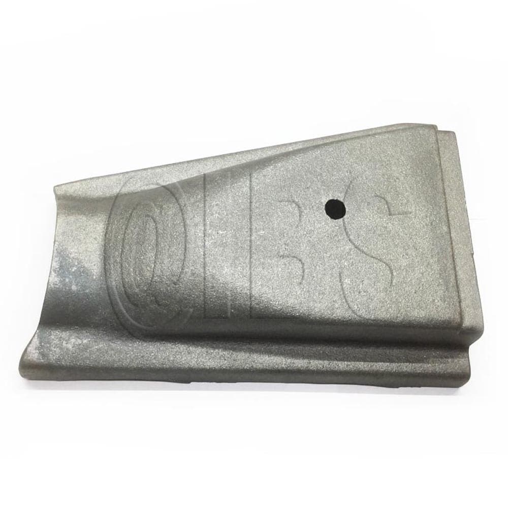 45895MON Channel Cap Innr Top Sm Con 90 - VCP