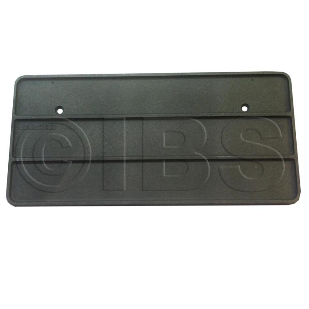 7001166 Back Grate Sm/Lg 93