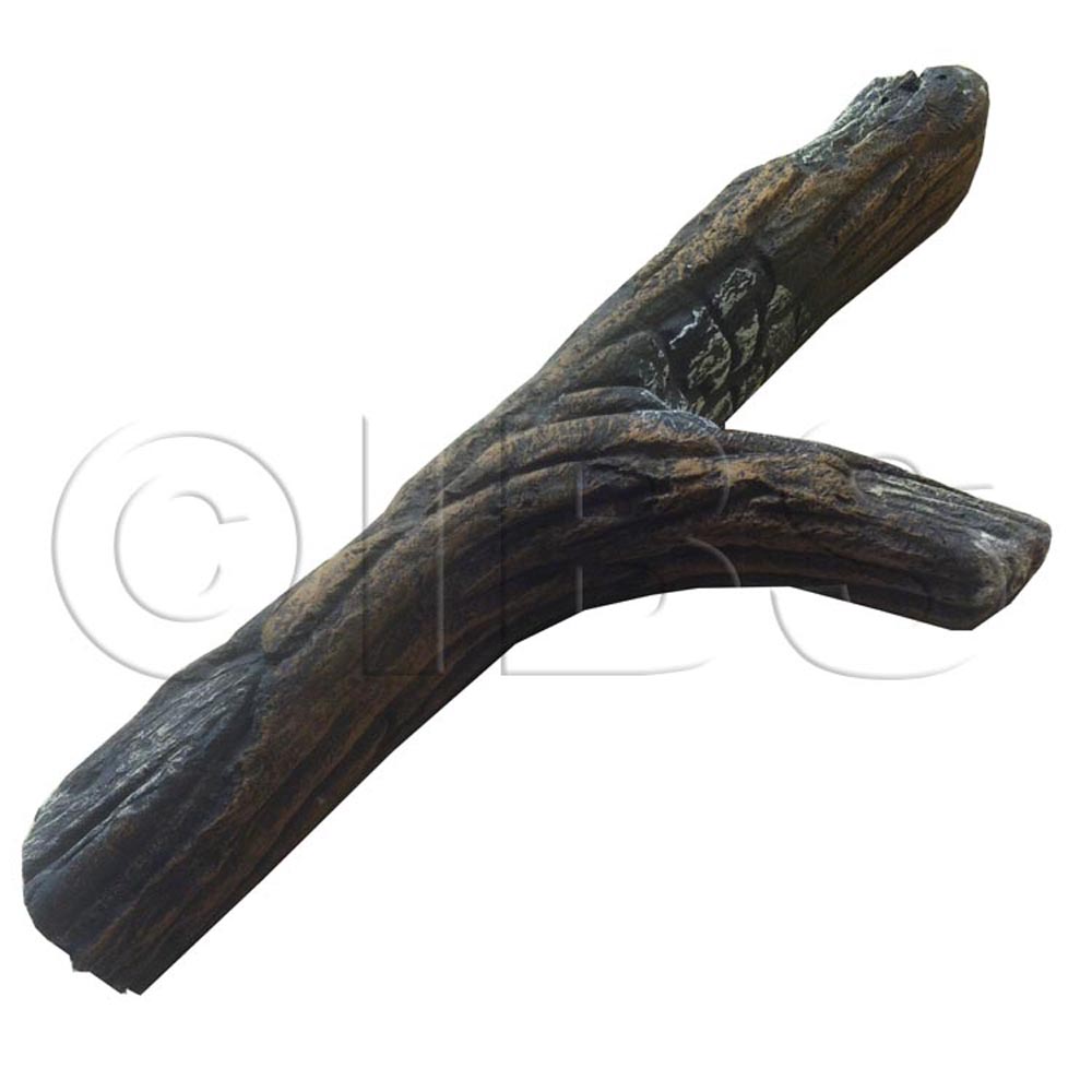 44D1009K Log Top Deb30Ahb