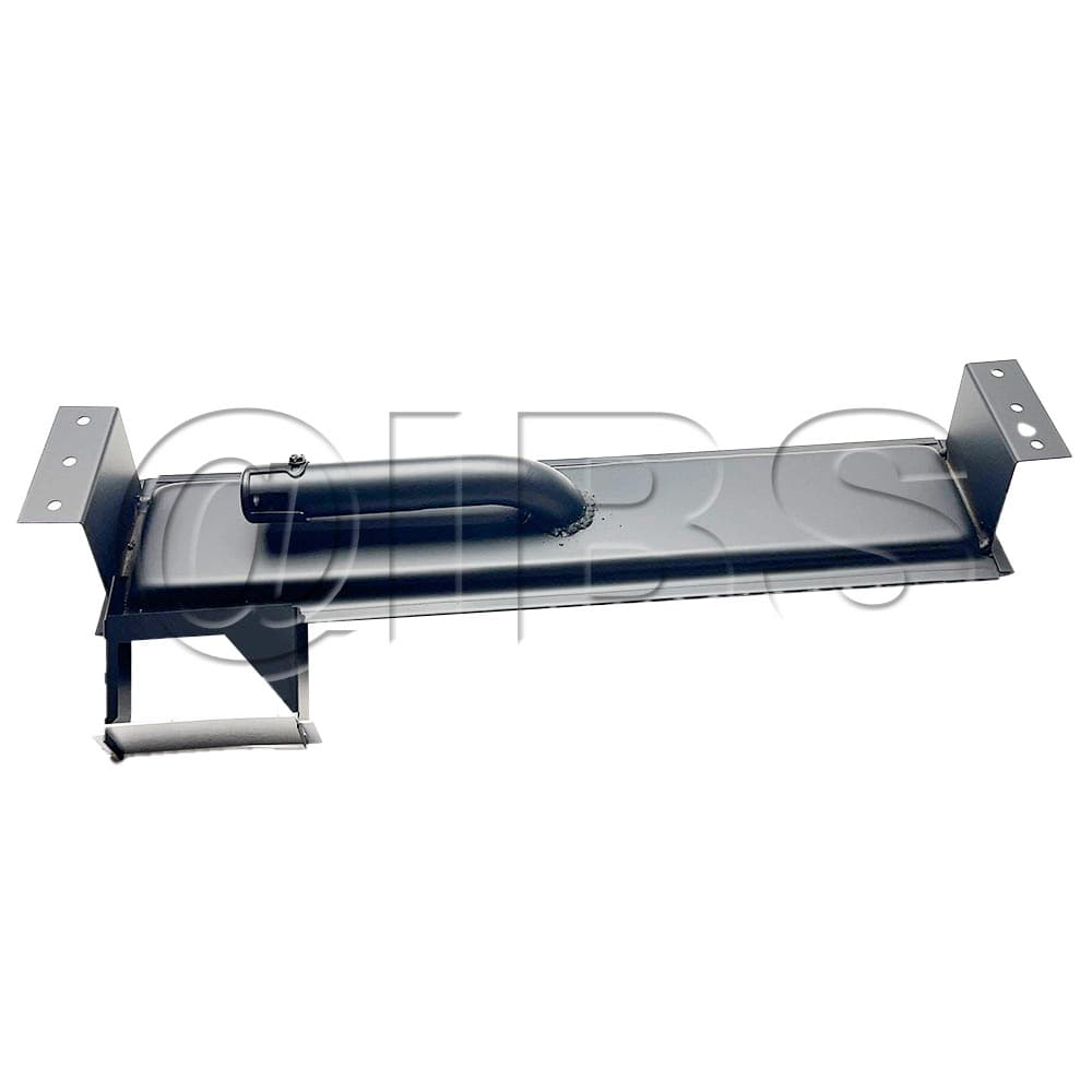 2015-016 Burner Assembly