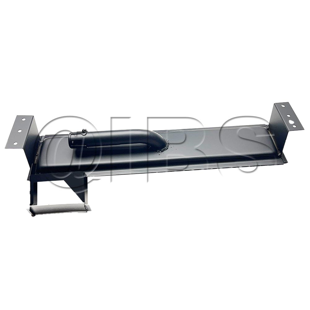 2015-016 Burner Assembly