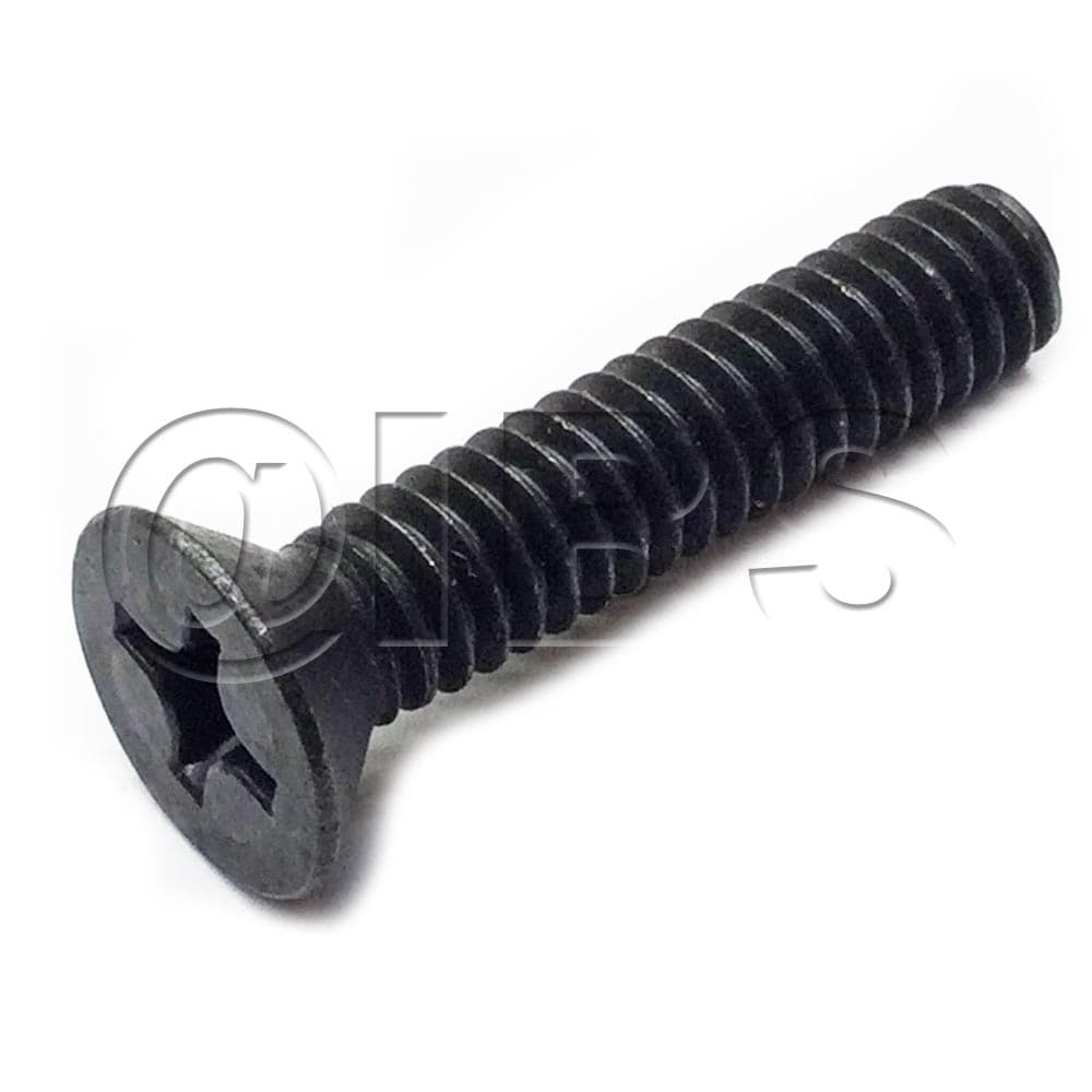 1200811-10 Flhd Ph 1/4-20X1 1/4Pk10