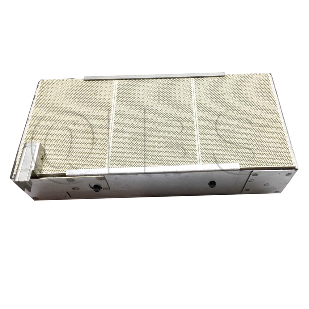 20004995K Burner Housing Assembly LP (20004995)