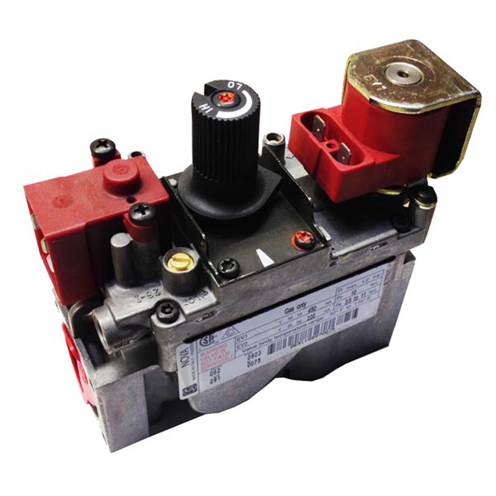 37D0017 Valve Vented Sit Lp Electronic 0.822.631