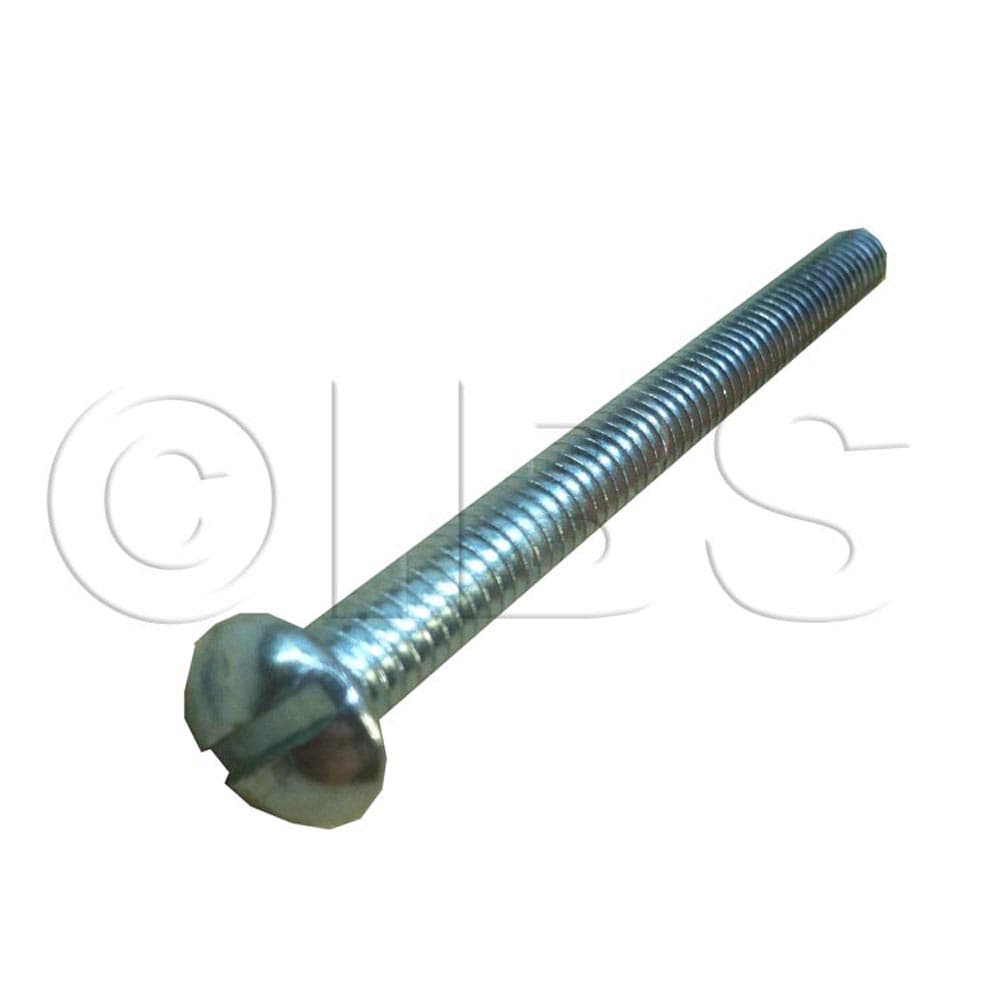 1201310 Pan Hd Sl 1/4 20X3 Z - VCP