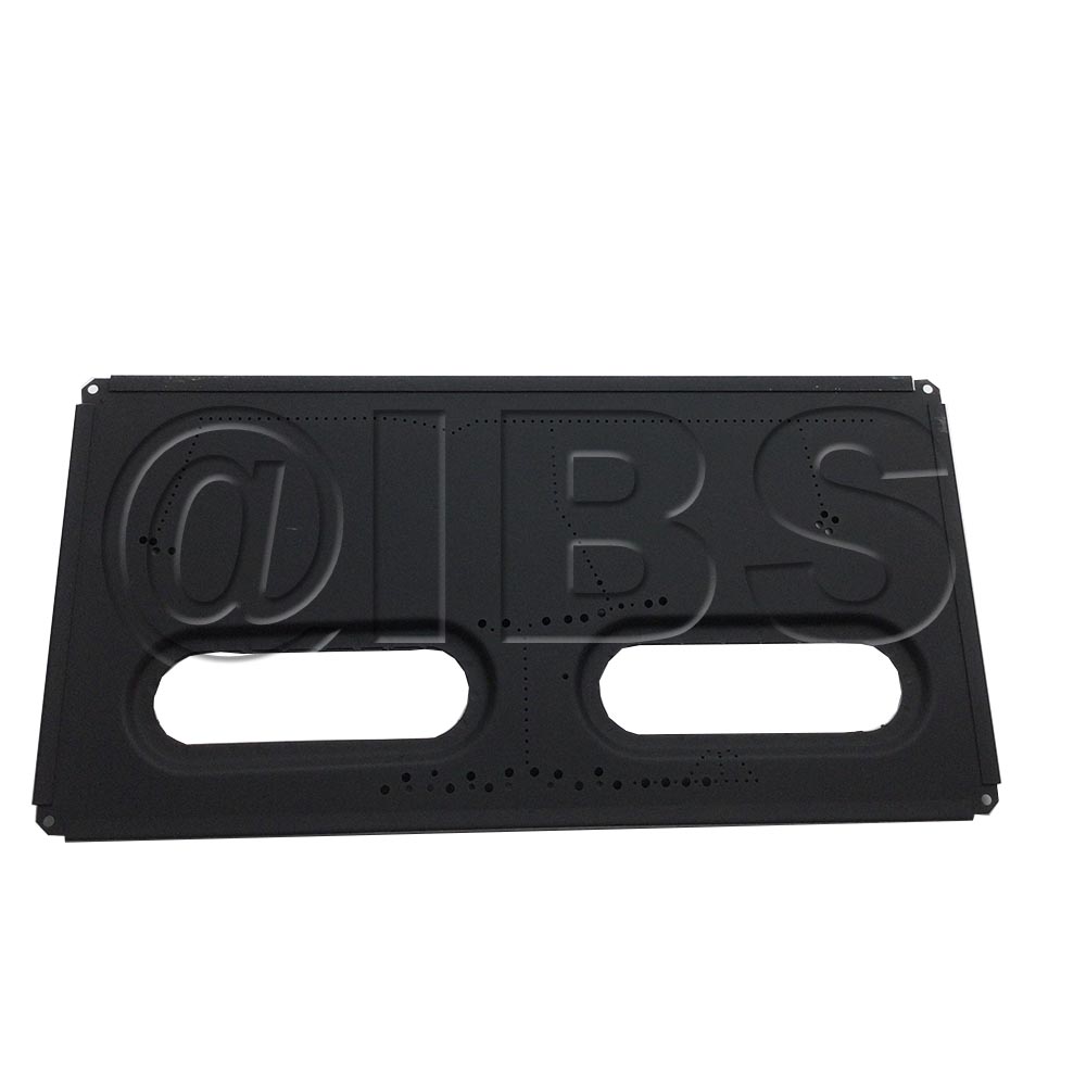 44932MON Burner Pan Asy