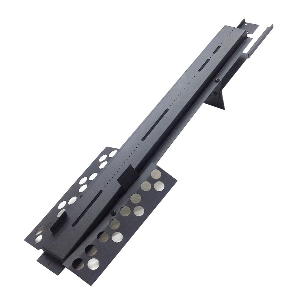 SRV4602-005 Center Burner Assembly