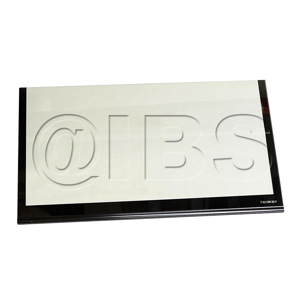 56092MON Glass Panel Assembly 36