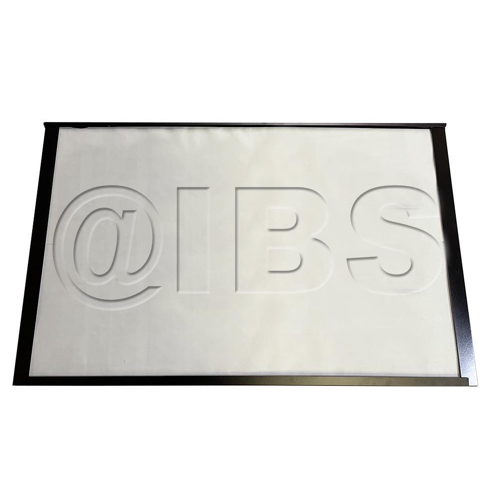 55422MON Gc361 Glass Assembly