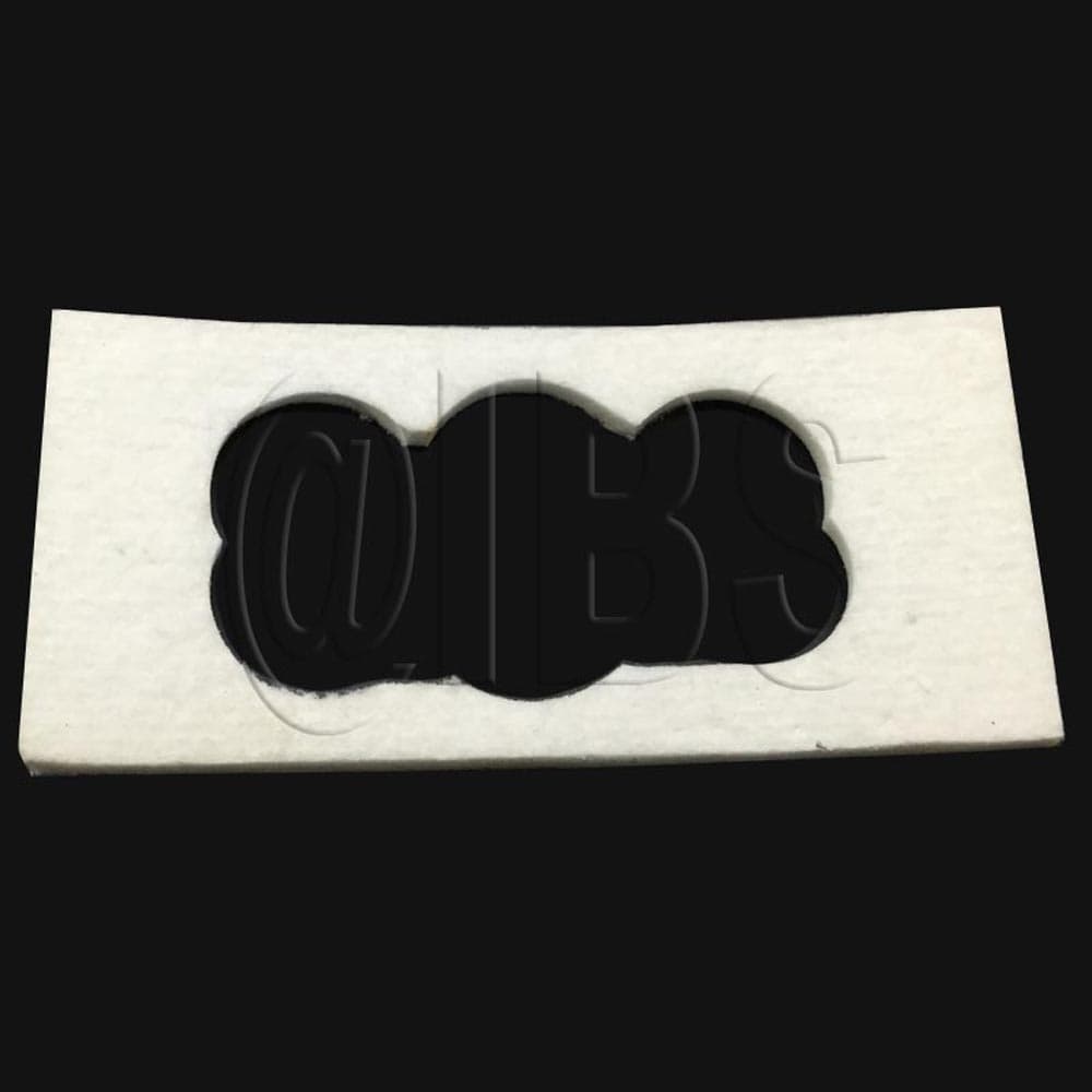 1203685 Gskt Fiberfrax Pilot - VCP