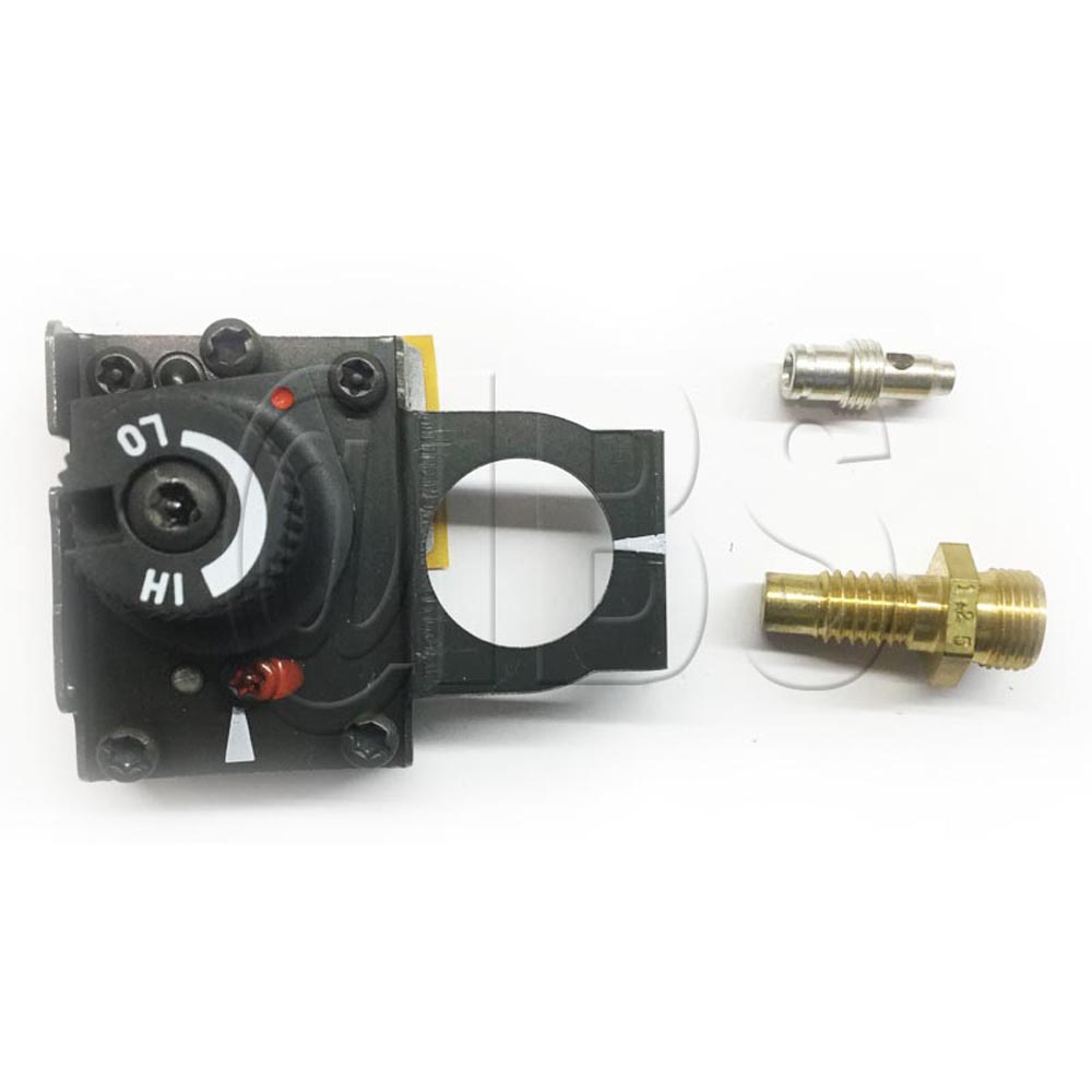 2000CKP 216Dvnv Ng Gas To Lp Gas