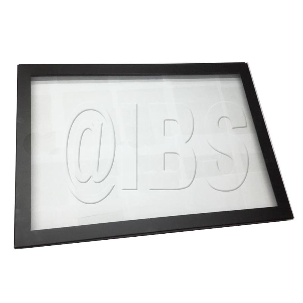 37D1040K Glass Temper Kit 116Dv3732