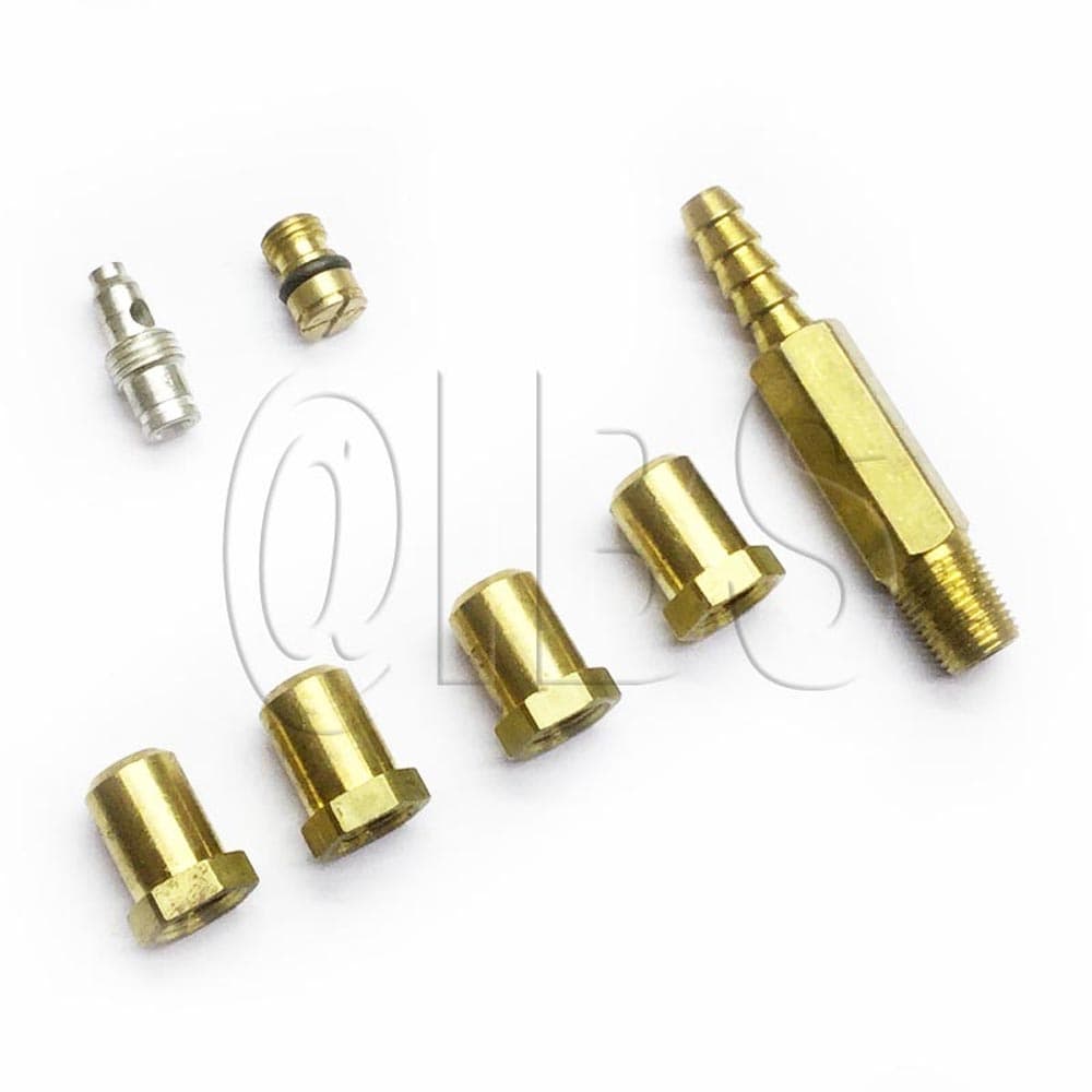54994MON Gas Conversion Kit Ng To Lp Dvt38S2In