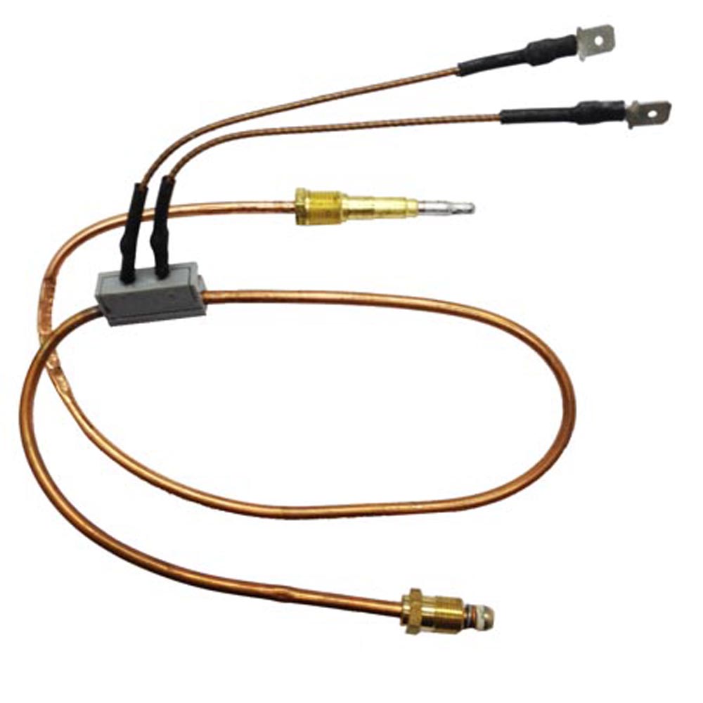 54912 Thermocouple 24 W/Interrupter