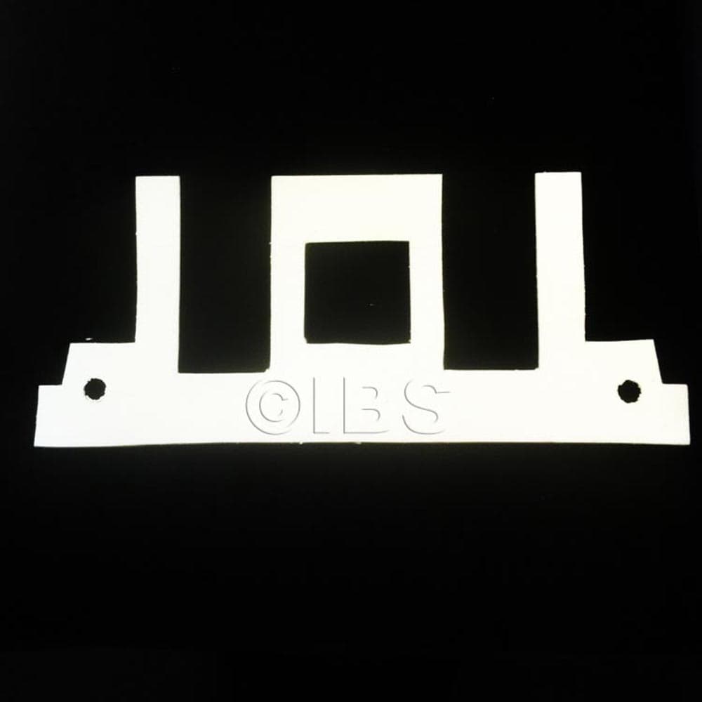 59390MON Insul Gasket Shoe Encore Nc - VCP