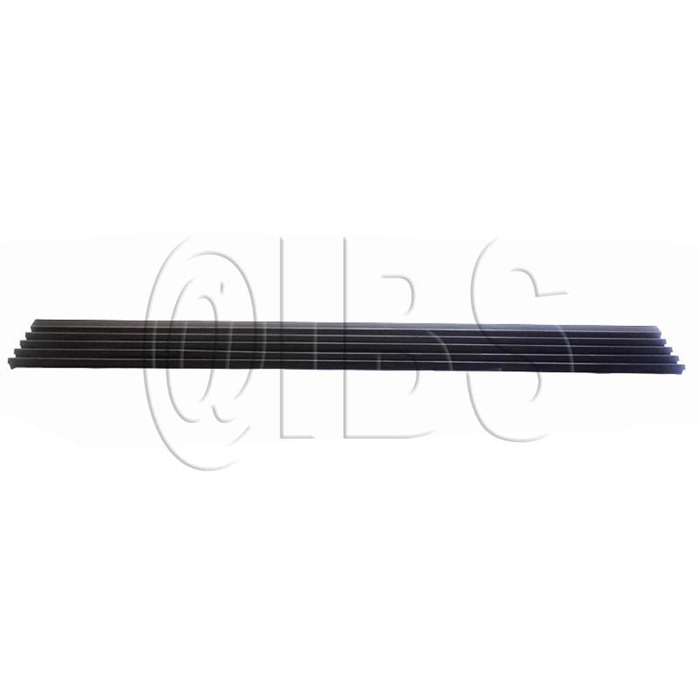 56D2260TK Bottom Louver Assembly