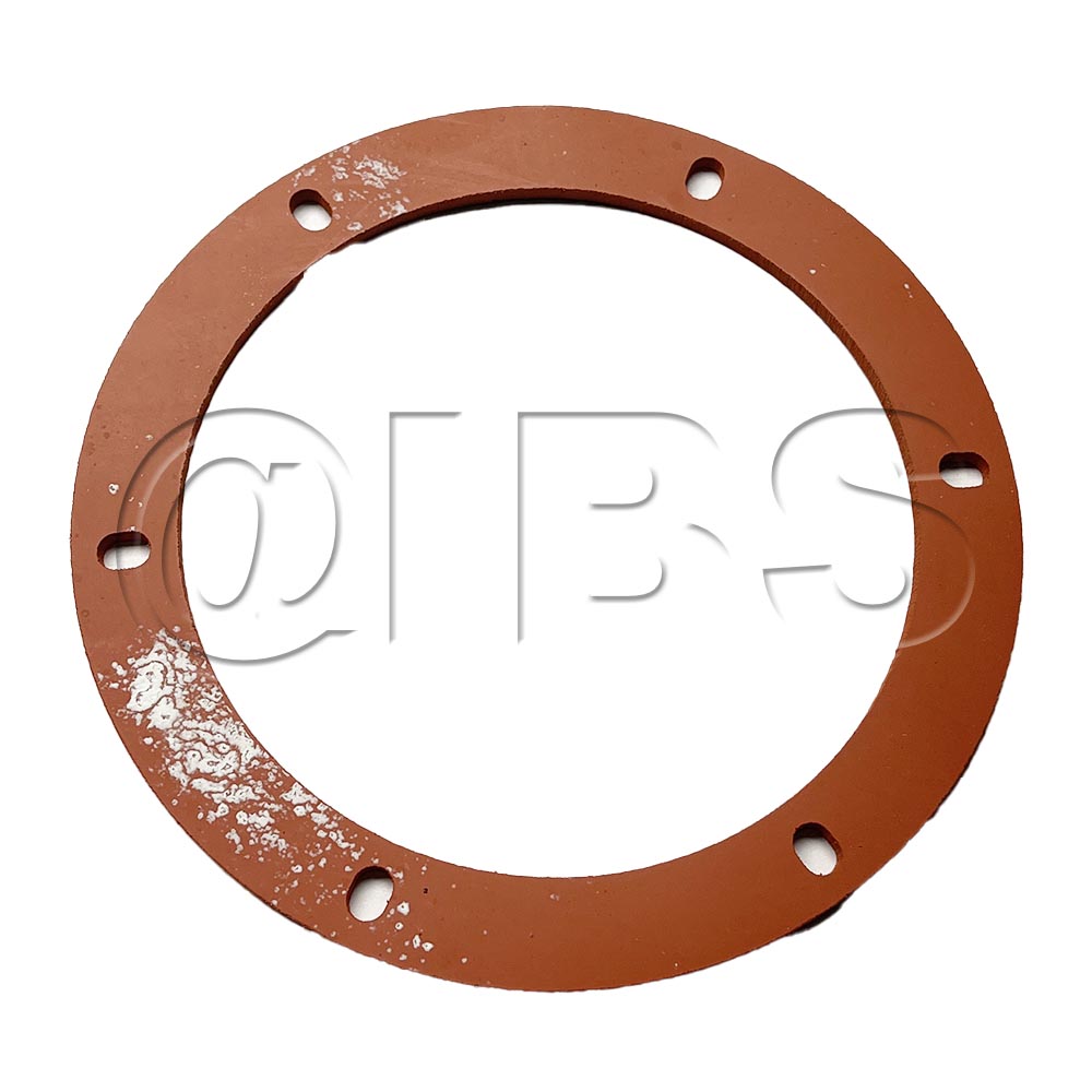 812-4710 Gasket Comb Blwr Round