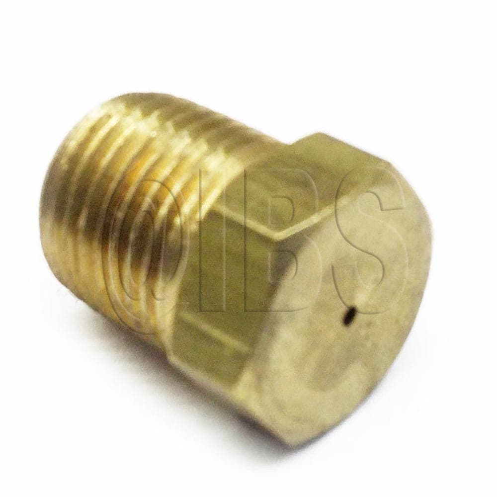 55120 Orifice Hollow Hex 68