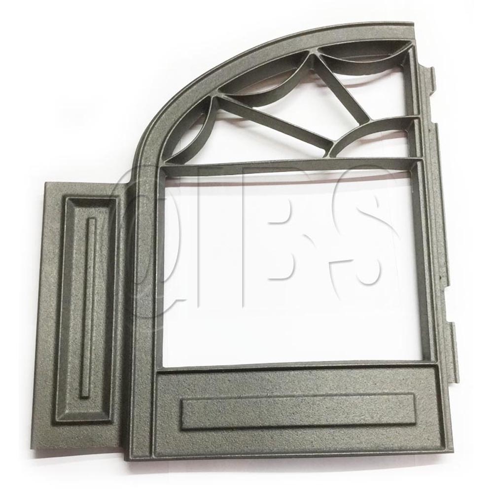 30002813 Door Left Defiant Nc