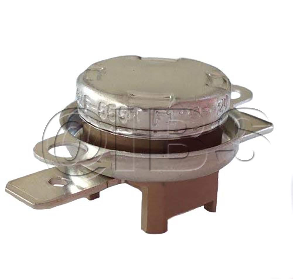 SRV230-0960 Disc Snap Ceramic 125-