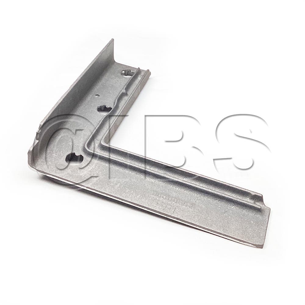 72815MON Sec Air Manifold Left Madison