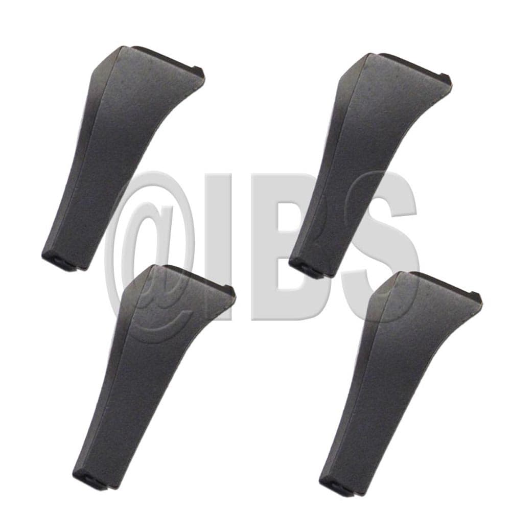 60612MON Leg Pkg 6 Cdw REPLACED BY 30006014 Set