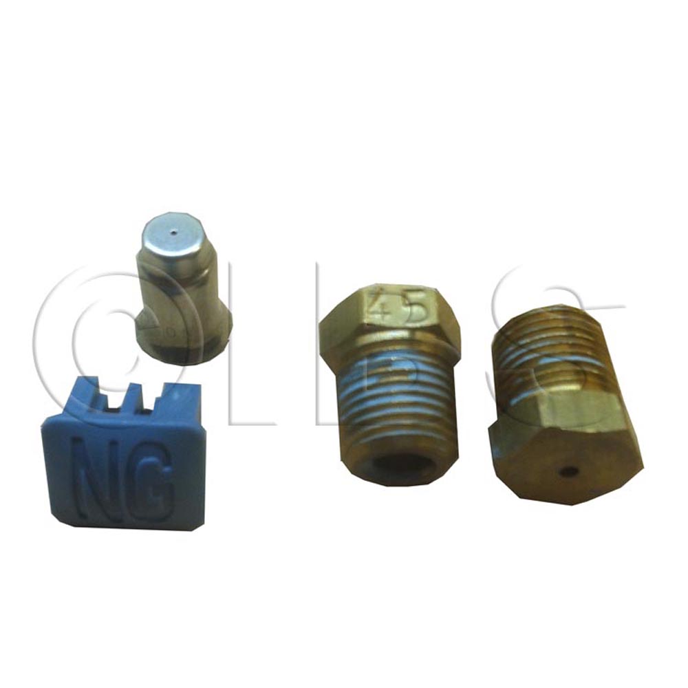 10004056 Conv Kit Rfp To Rfn Rhedv32