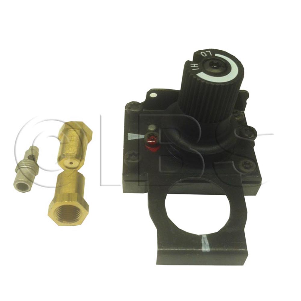 30005155 Lp To Ng Gas Conversion Kit Oxdv30Pv - VCP