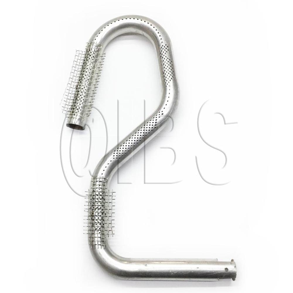 93-80200 HearthStone Burner Tube