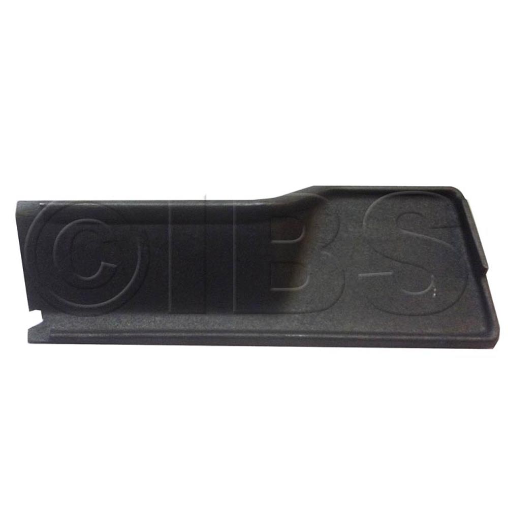 1301296 Throat Left Ww Firebox - VCP