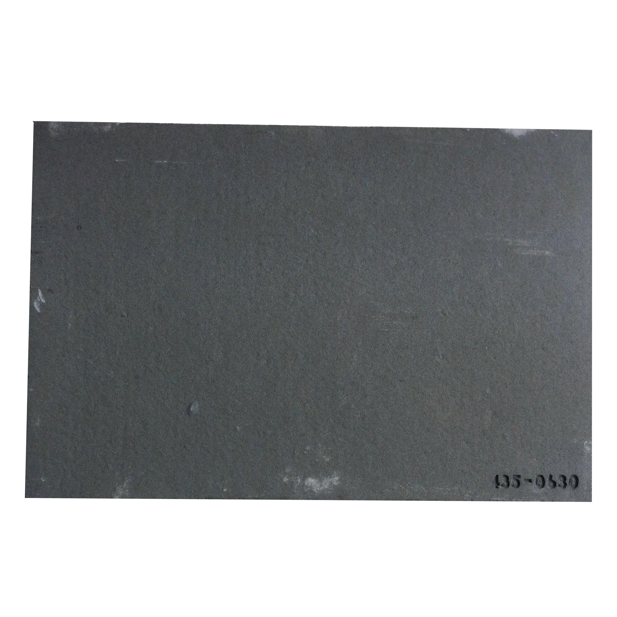 832-3520 Baffle Fibeboard 41I